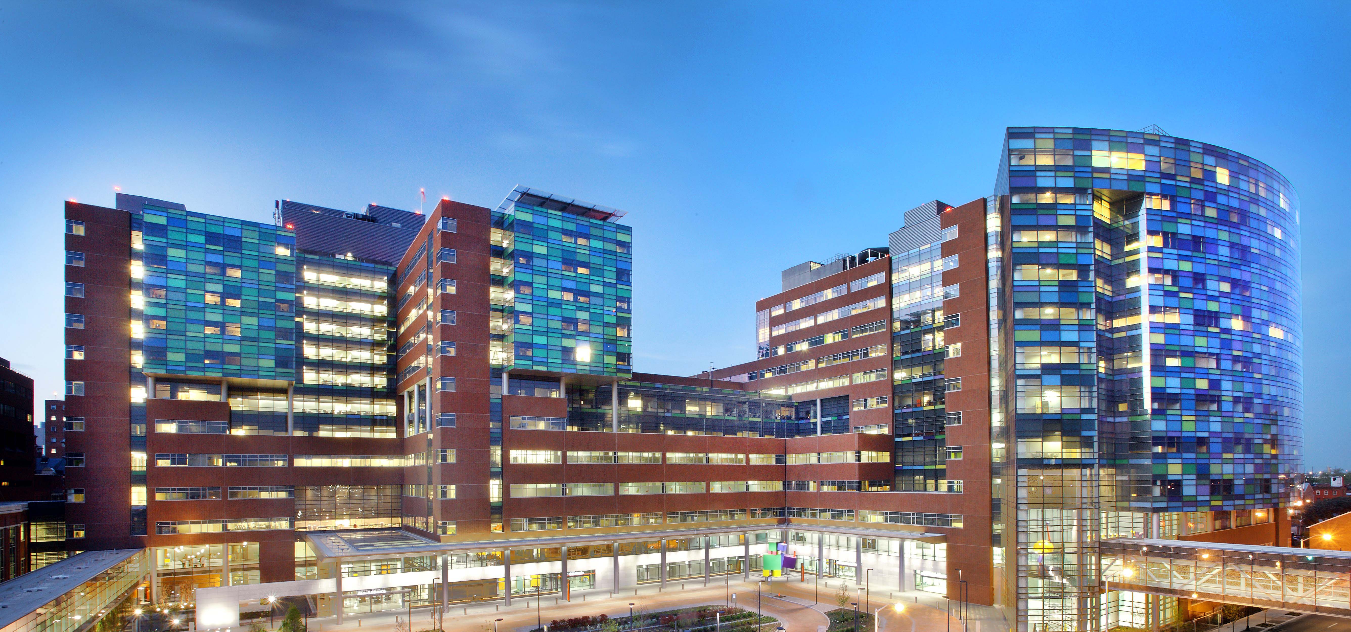 JOHNS HOPKINS PATHOLOGY intelligence overview